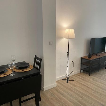 Apartamento El Palo, Μάλαγα Εξωτερικό φωτογραφία
