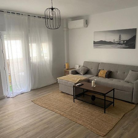 Apartamento El Palo, Μάλαγα Εξωτερικό φωτογραφία