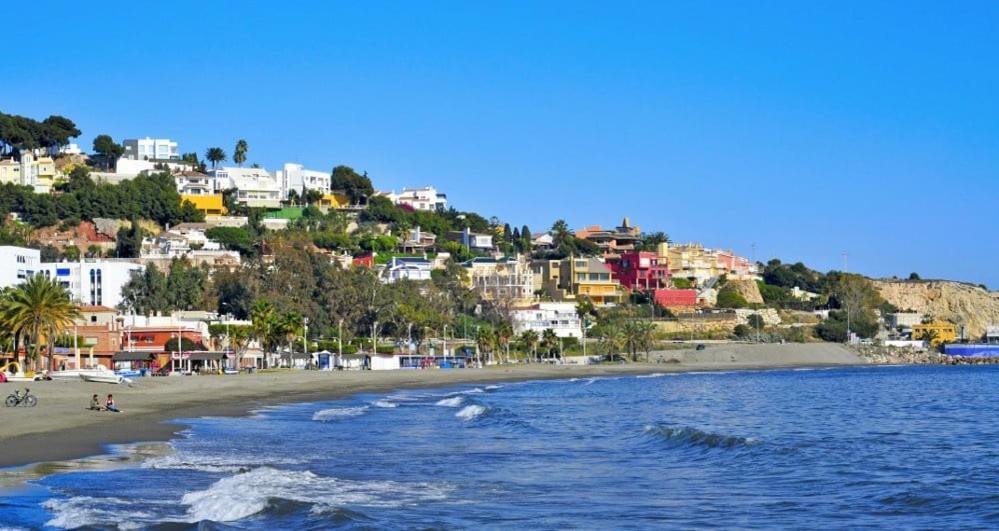 Apartamento El Palo, Μάλαγα Εξωτερικό φωτογραφία
