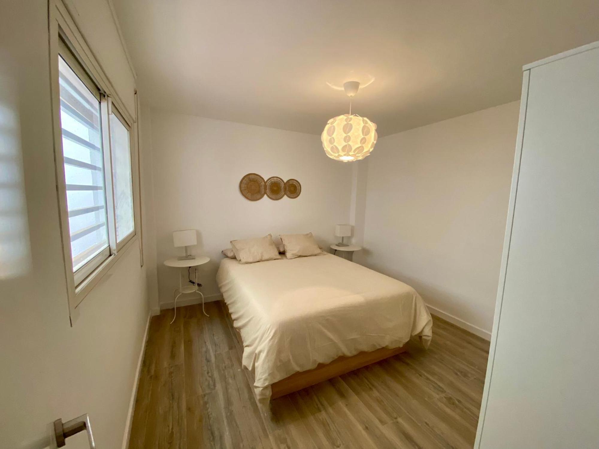 Apartamento El Palo, Μάλαγα Εξωτερικό φωτογραφία