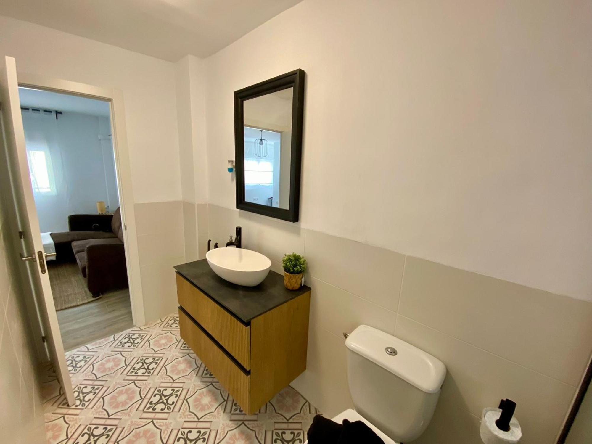 Apartamento El Palo, Μάλαγα Εξωτερικό φωτογραφία