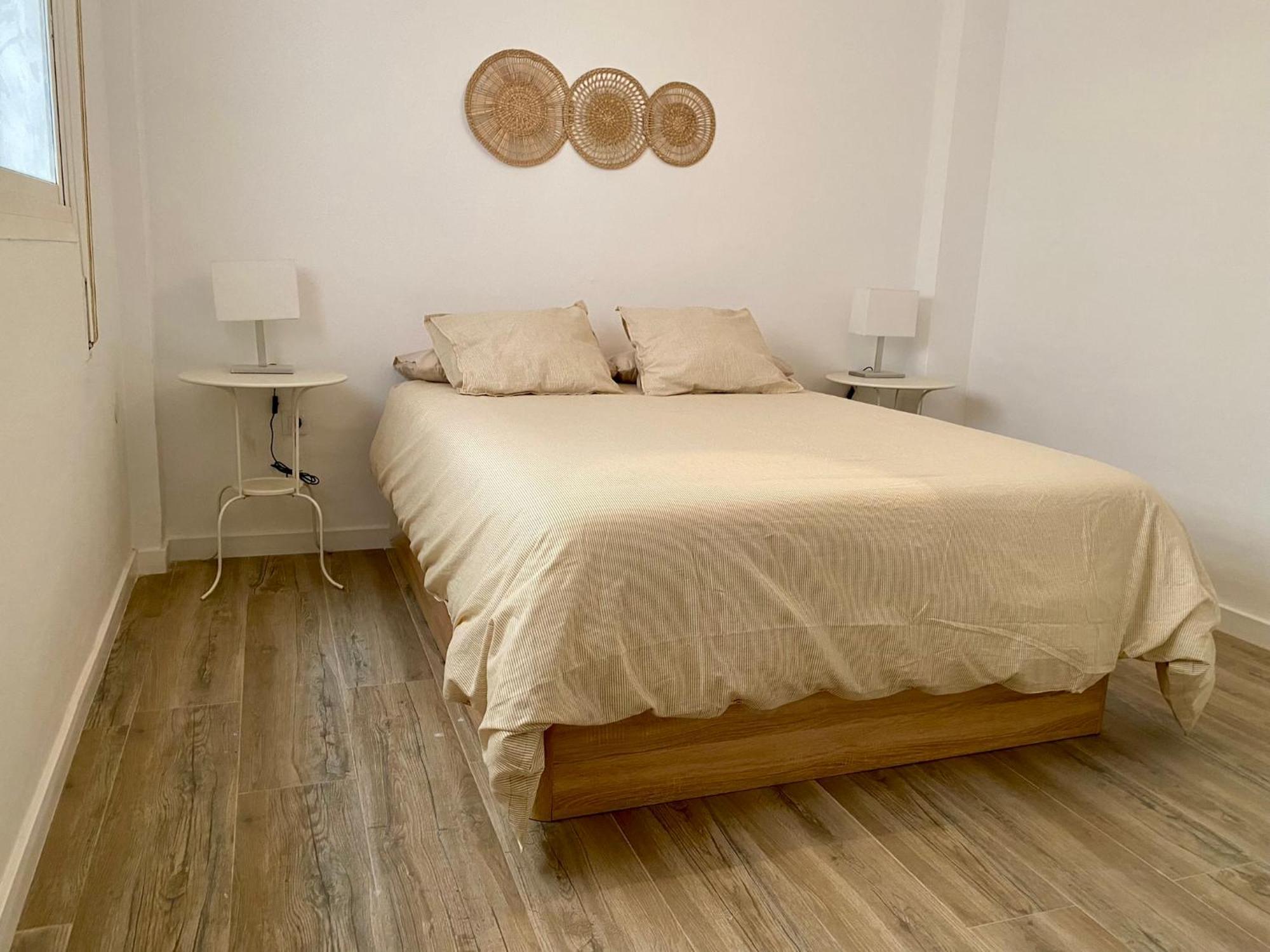 Apartamento El Palo, Μάλαγα Εξωτερικό φωτογραφία