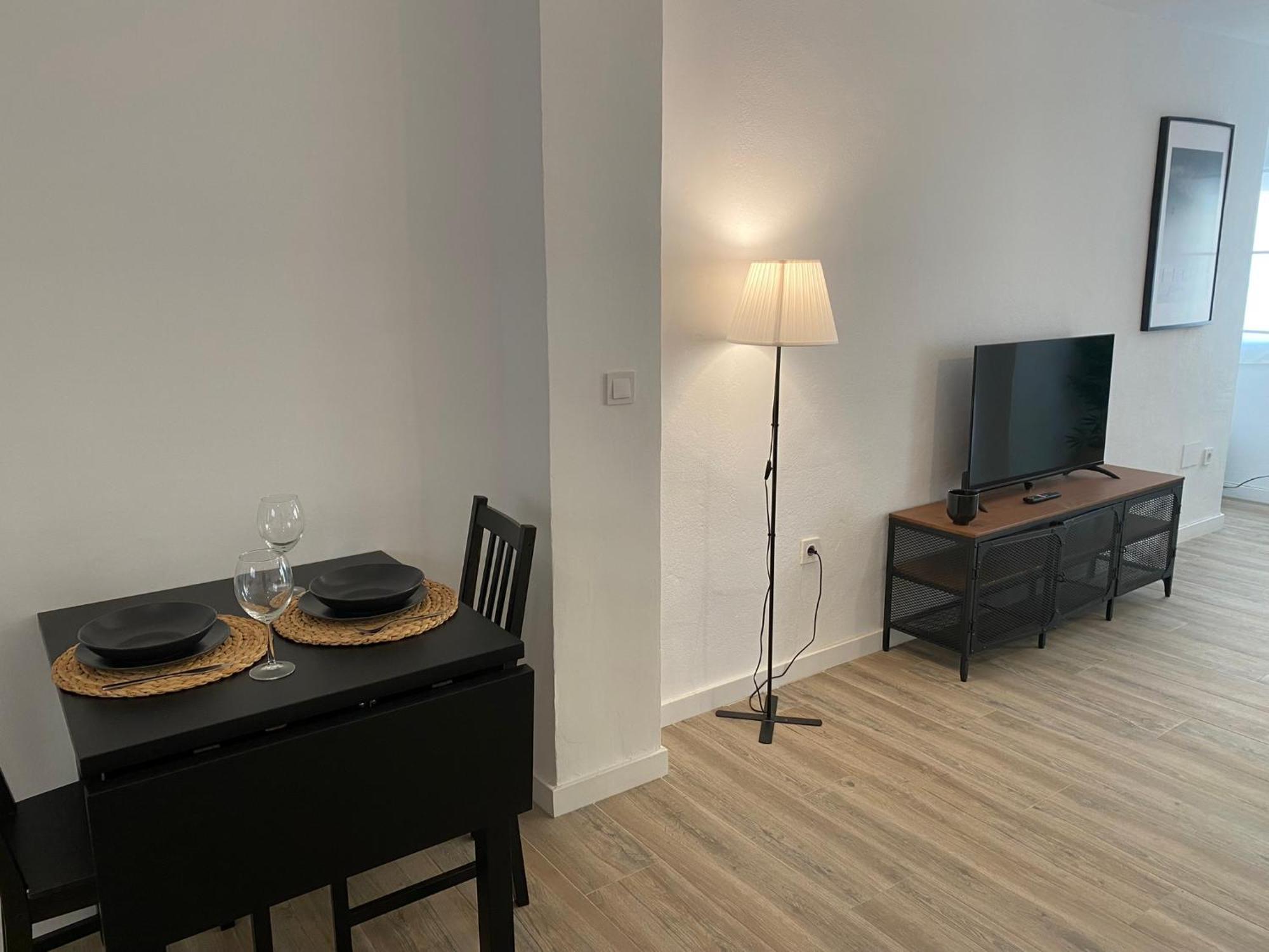 Apartamento El Palo, Μάλαγα Εξωτερικό φωτογραφία