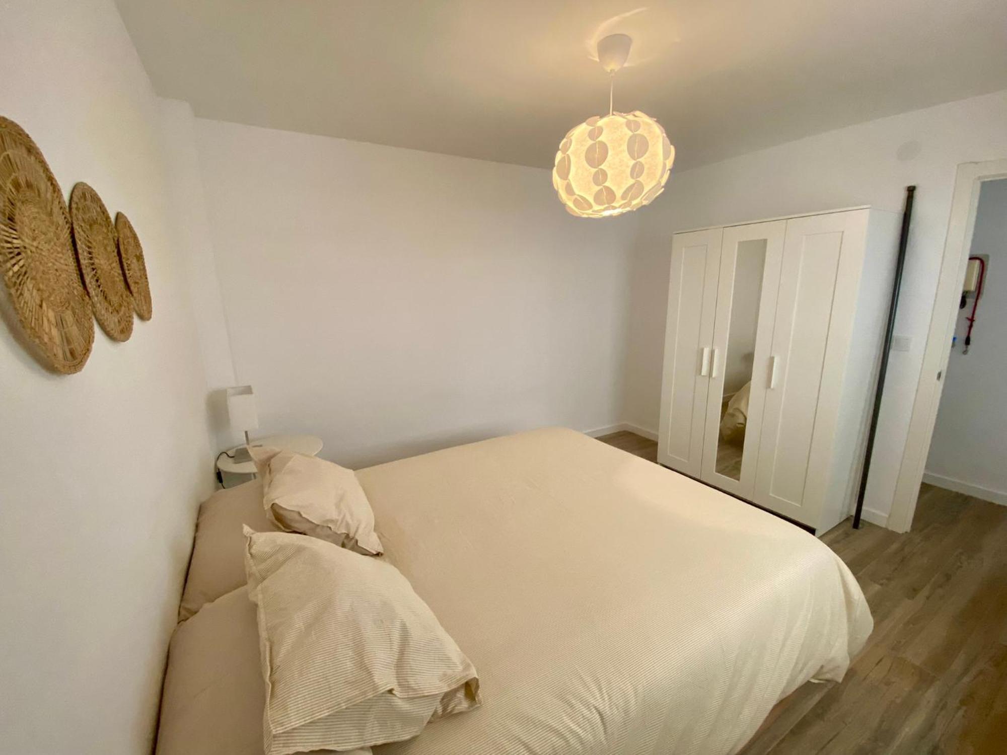 Apartamento El Palo, Μάλαγα Εξωτερικό φωτογραφία
