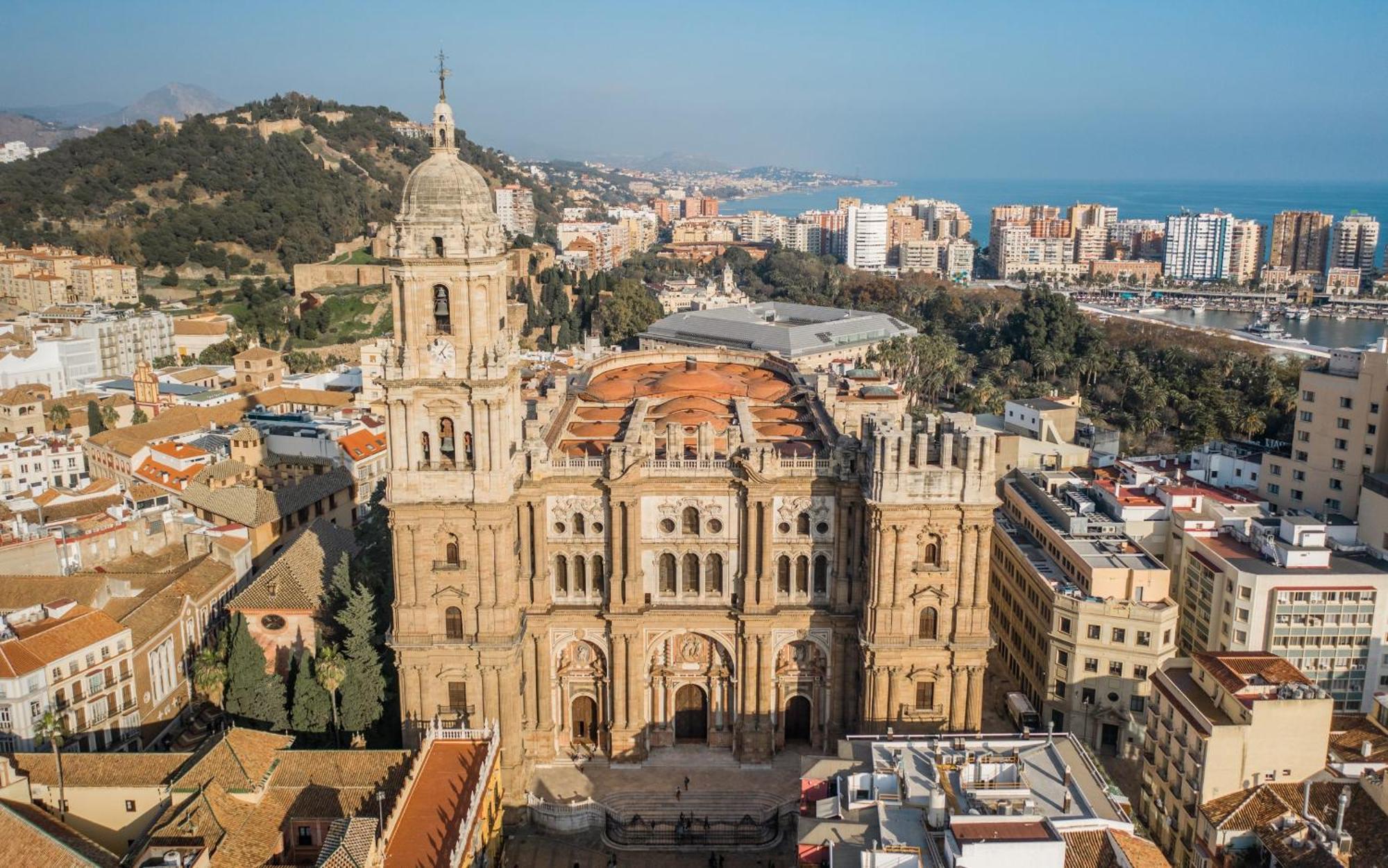 Apartamento El Palo, Μάλαγα Εξωτερικό φωτογραφία