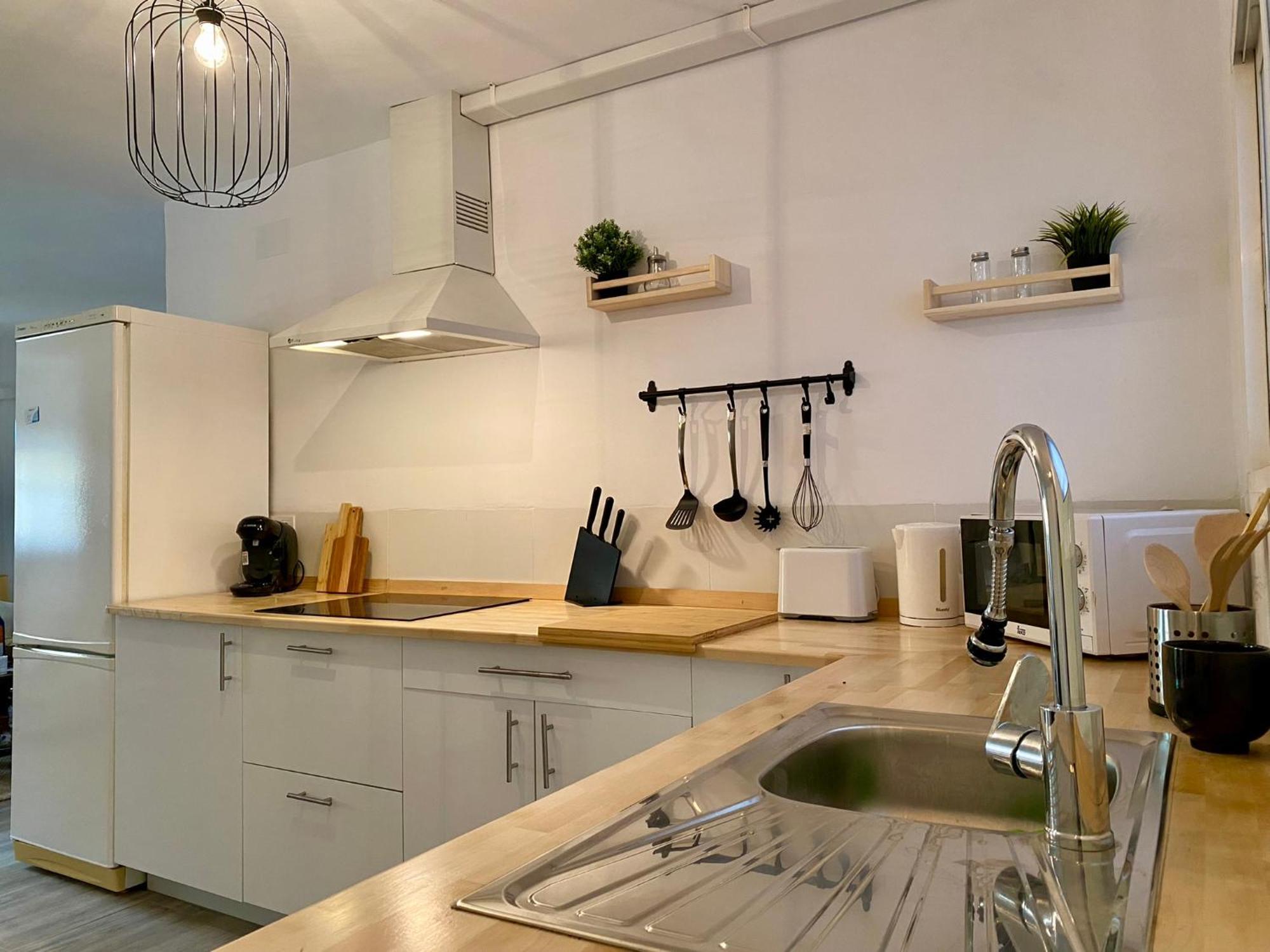Apartamento El Palo, Μάλαγα Εξωτερικό φωτογραφία