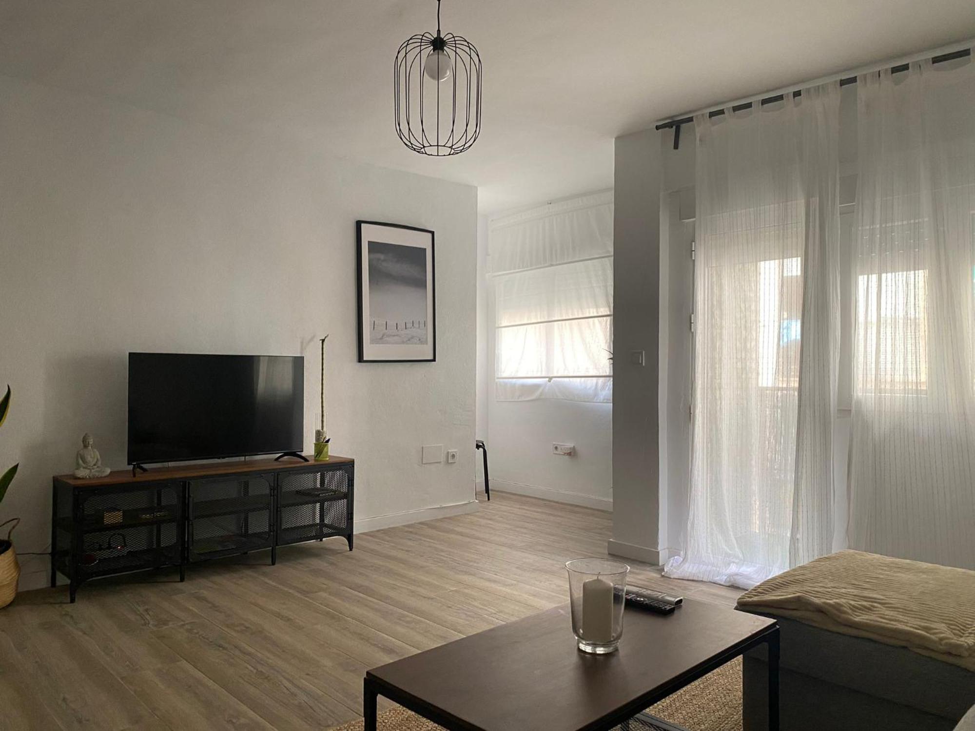 Apartamento El Palo, Μάλαγα Εξωτερικό φωτογραφία