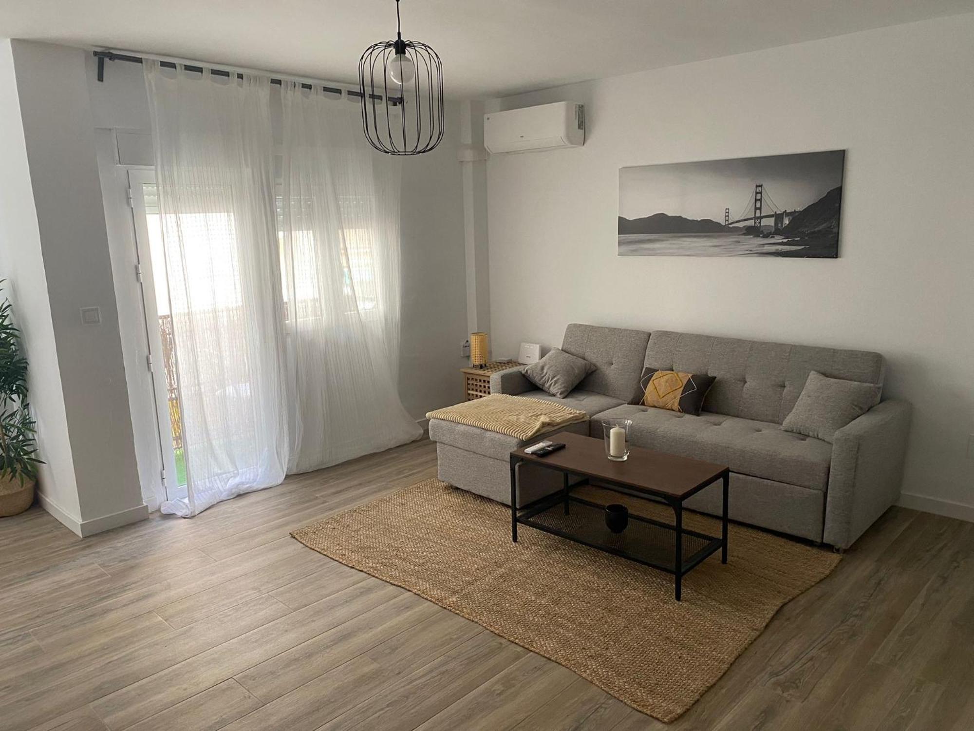 Apartamento El Palo, Μάλαγα Εξωτερικό φωτογραφία